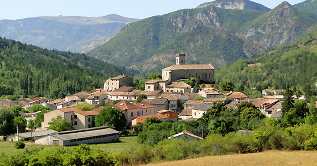 La Motte