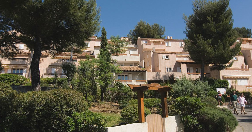 La Madrague