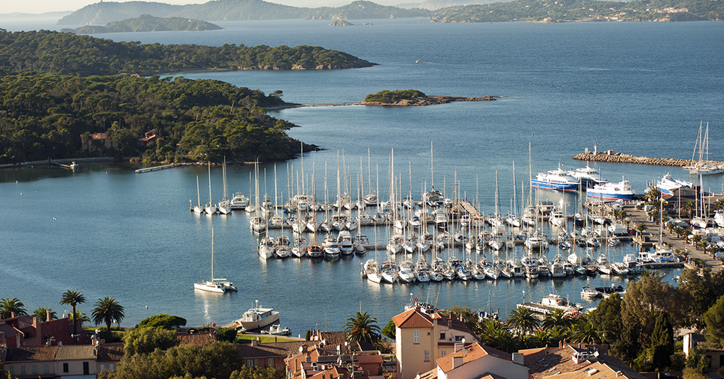 HYERES