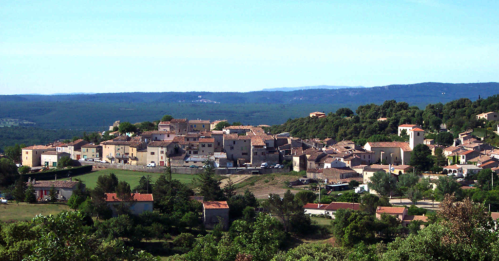 Ginasservis