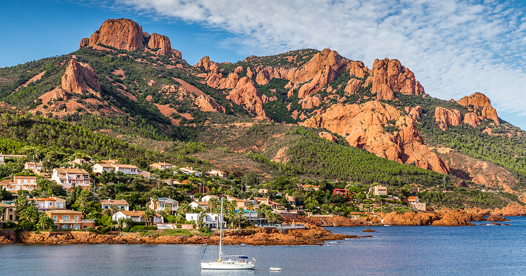 FREJUS