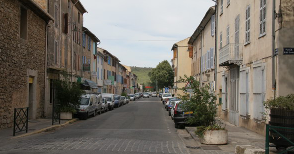 Forcalqueiret