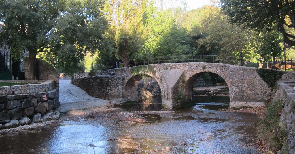 Flassans-sur-issole