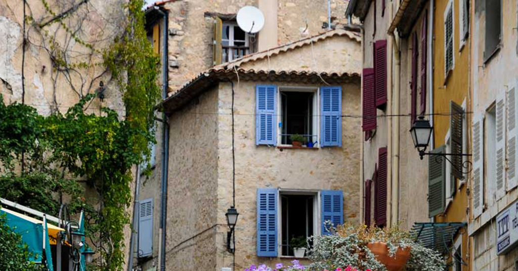 fayence