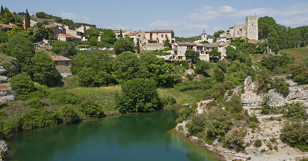 Esparron