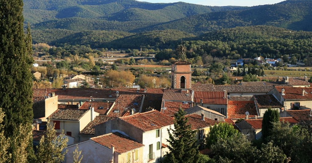 Carnoules