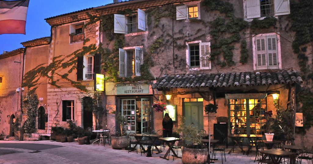 Baudinard-sur-Verdon
