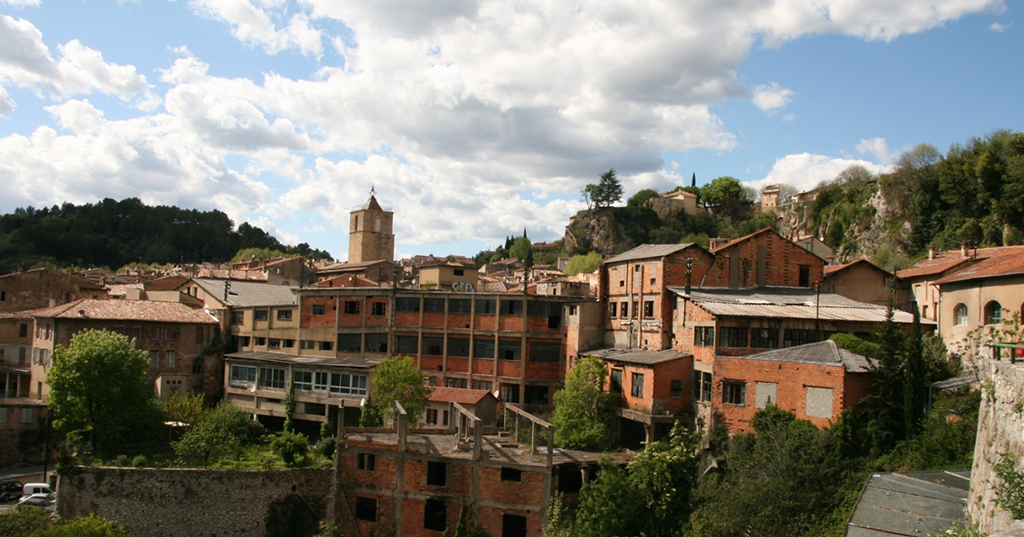 Barjols