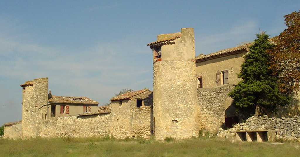 Artignosc-sur-Verdon
