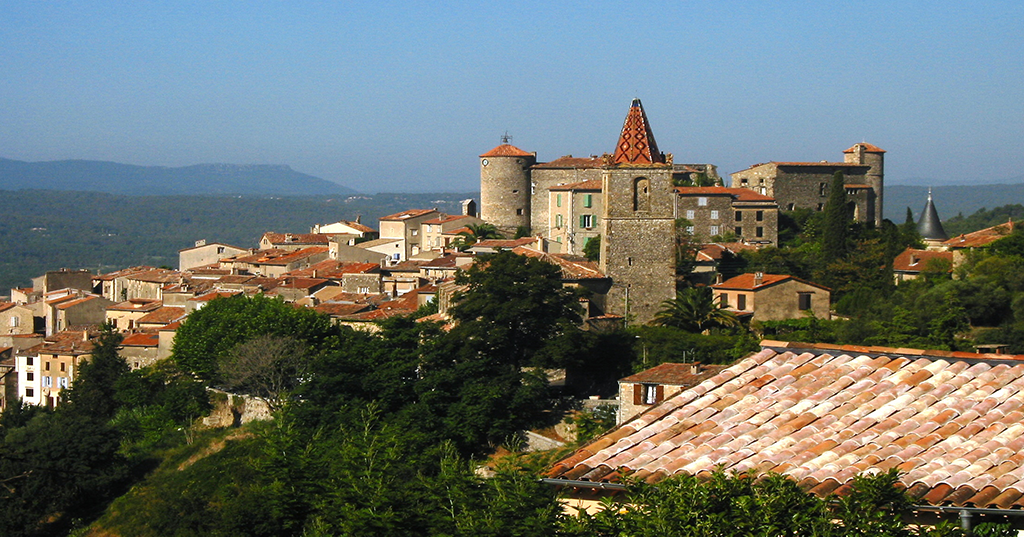 Montauroux