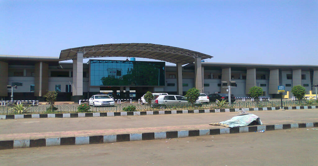 RAIPUR