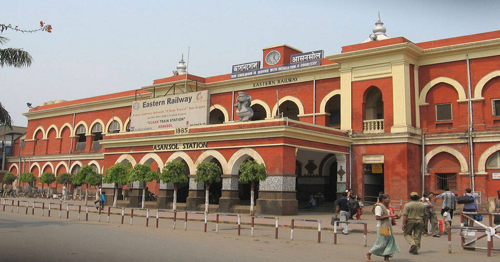 ASANSOL