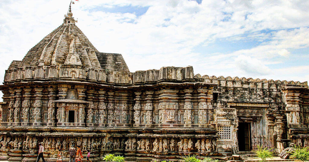 KOLHAPUR