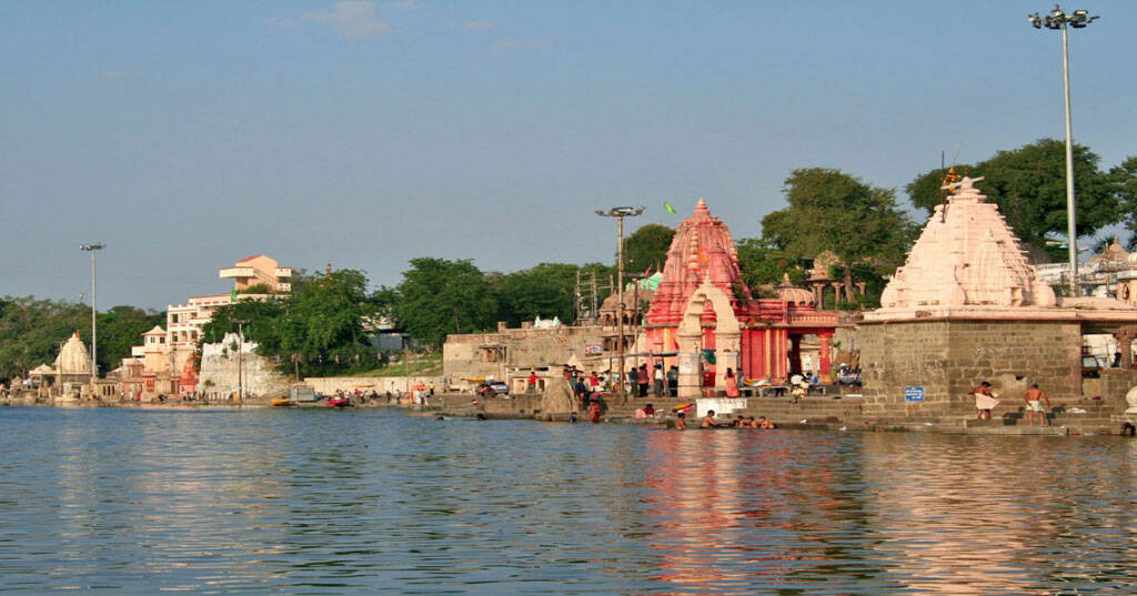 UJJAIN