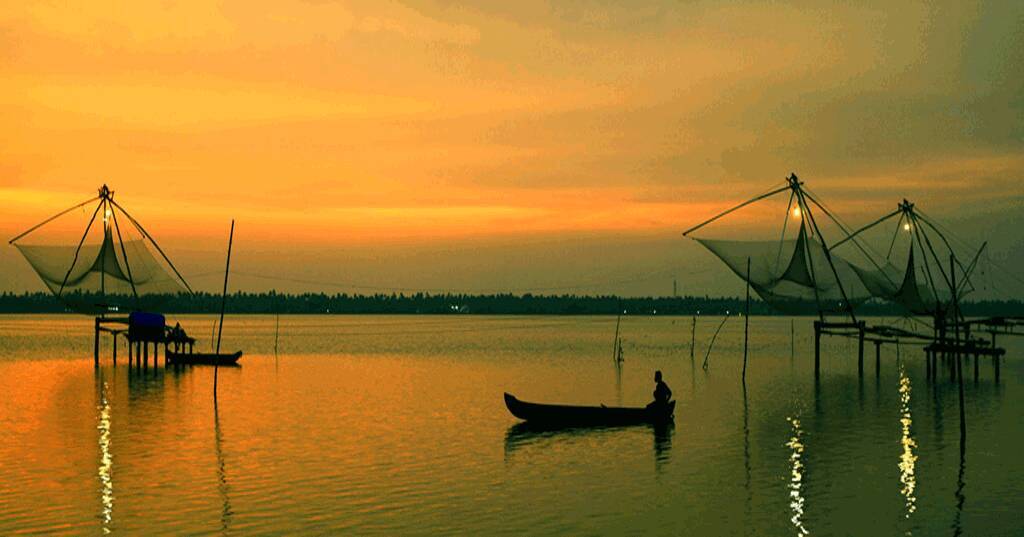 COCHIN