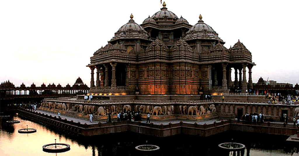 GHAZIABAD
