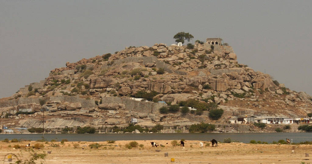 RAICHUR