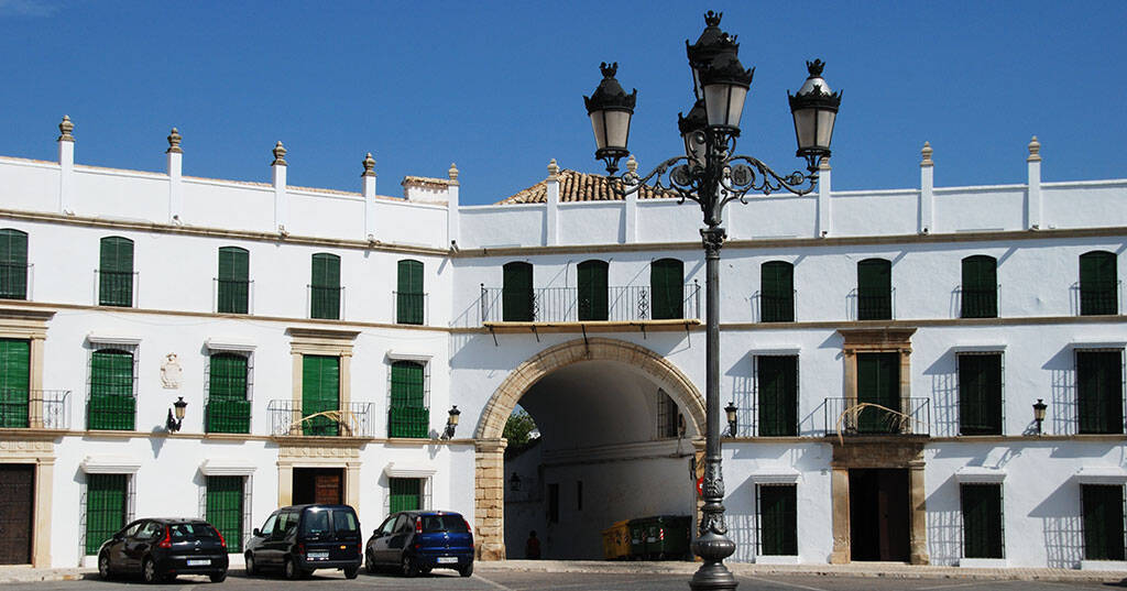AGUILAR DE LA FRONTERA