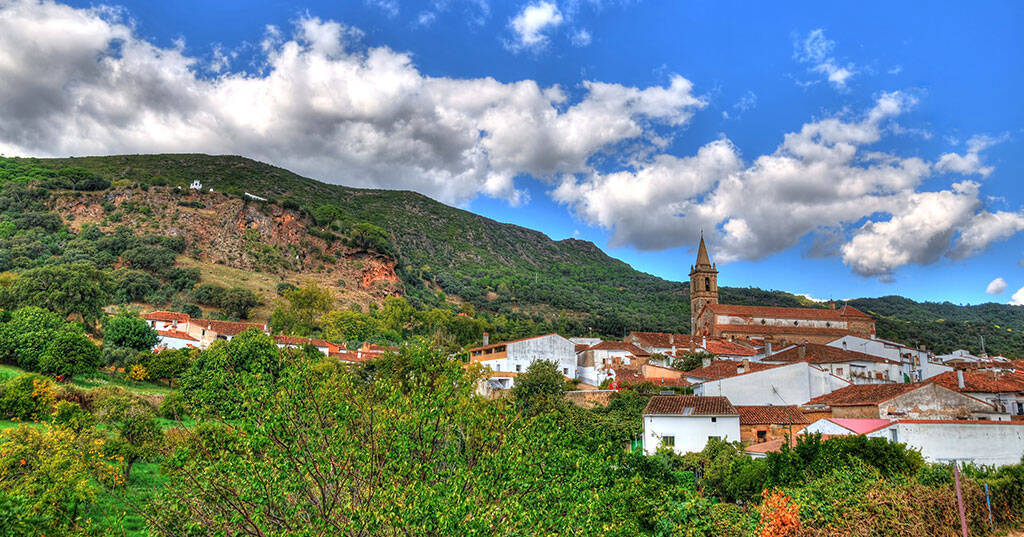 ALAJAR