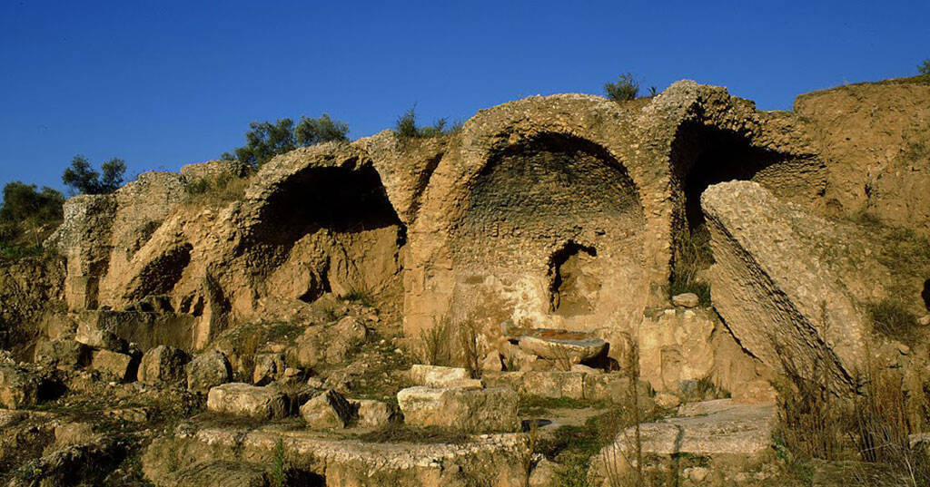 ALCOLEA DEL RIO