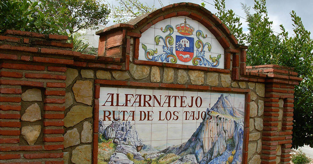 ALFARNATEJO