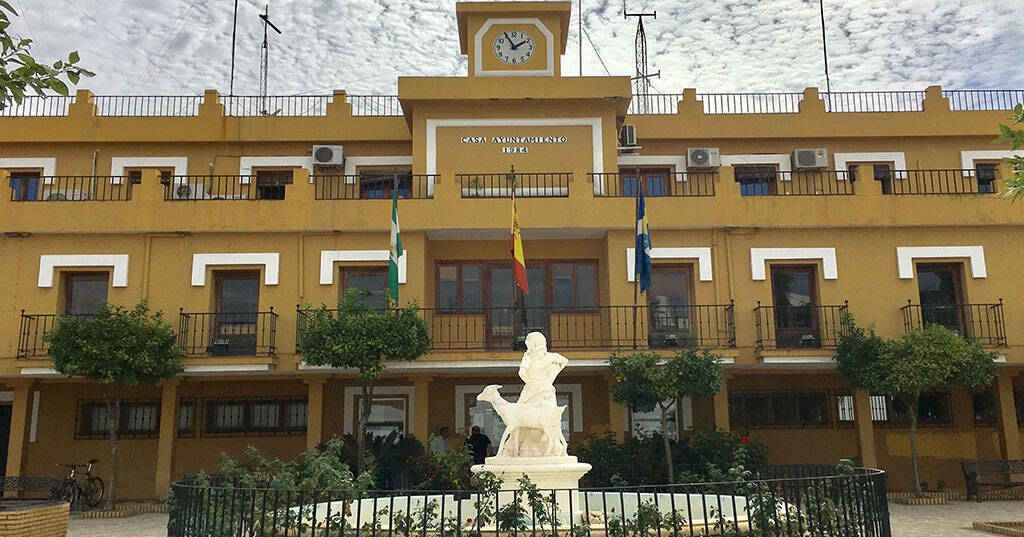 ALJARAQUE