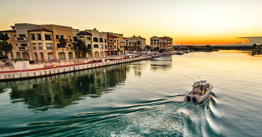 Apartments for Sale in Cap Cana