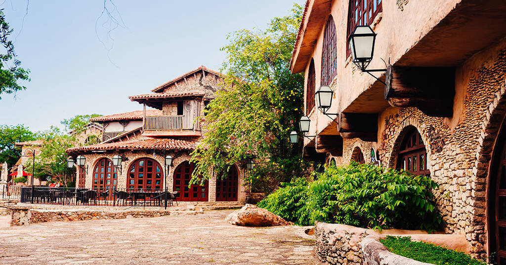 Properties for sale in Casa De Campo