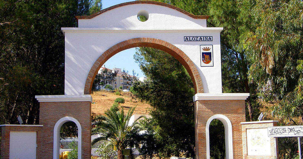 ALOZAINA