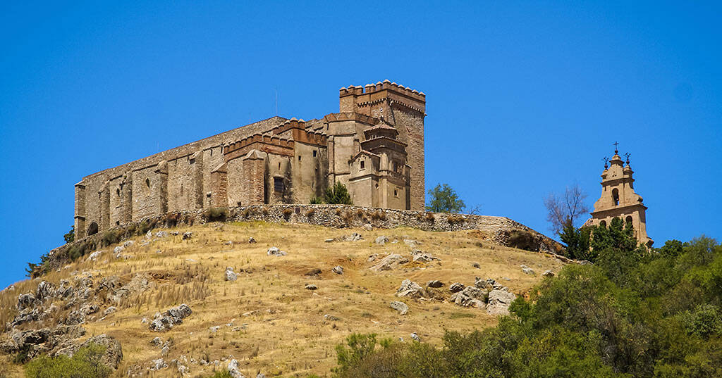 ARACENA