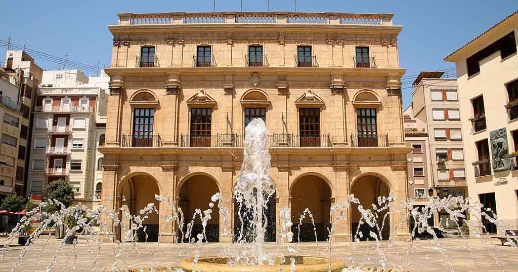 PROPERTIES FOR SALE CASTELLÓN