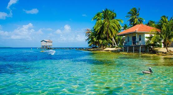 Belize
