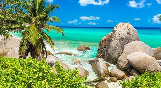 Seychelles