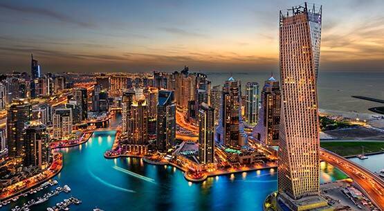 United Arab Emirates