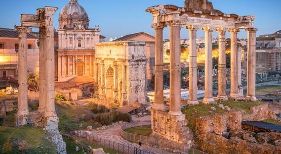 Rome
