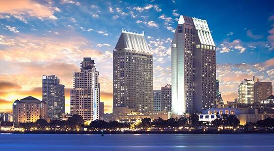 San Diego