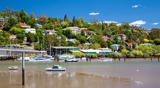 Tasmania