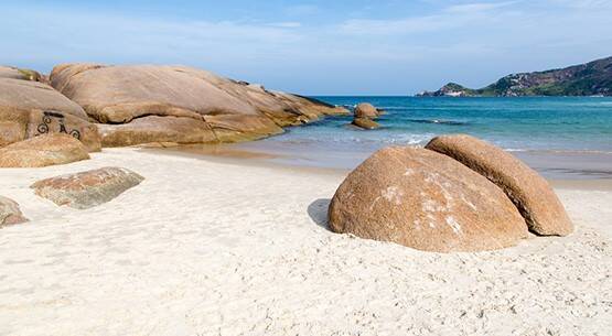 delstaten Santa Catarina