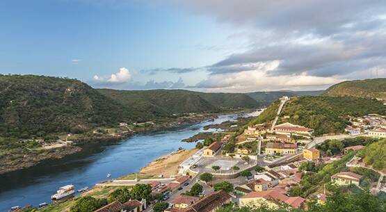delstaten Alagoas