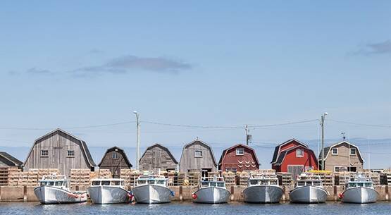 Prince Edward Island