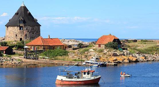 Bornholm