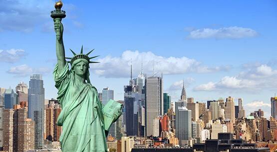 Nueva York