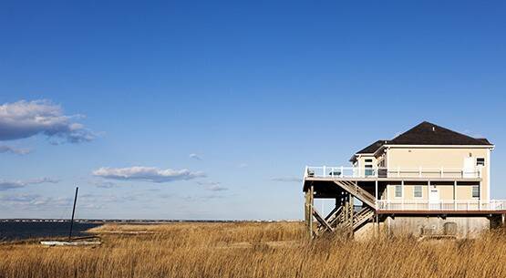 Hamptons