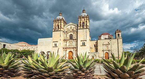 Oaxaca