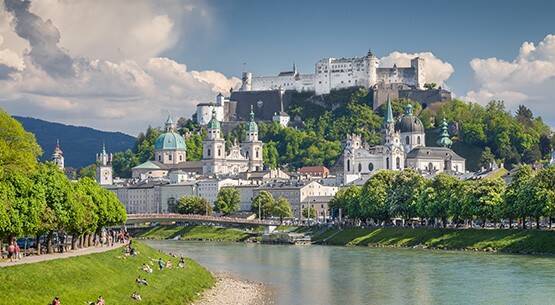 Salzburg