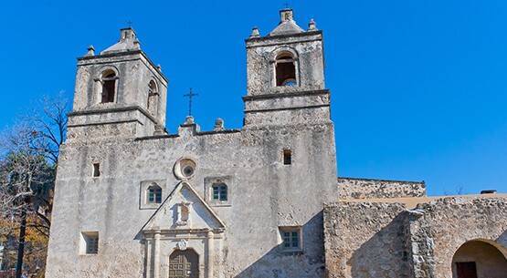 el sur de Texas