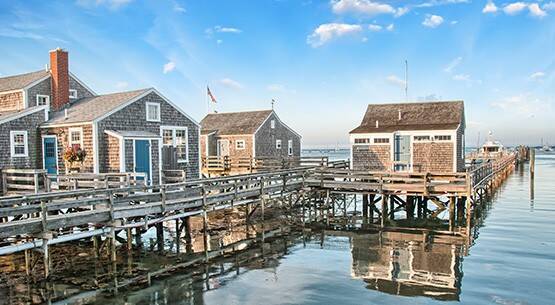 Nantucket