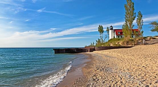 Northern Michigan