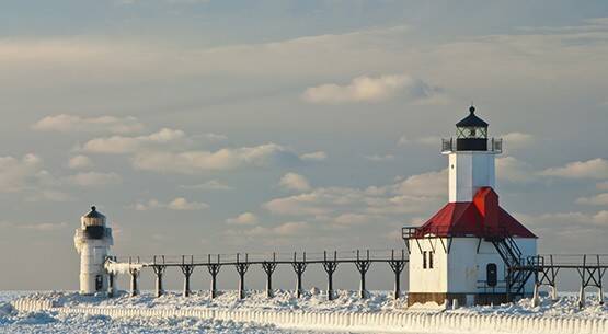 Southwest Michigan