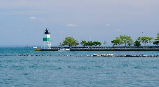 Südost-Michigan